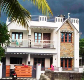 B&B villa